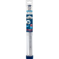 Bosch Professional EXPERT Hammerbohrer SDS-max-8X, Ø 25mm Arbeitslänge 200mm