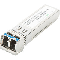 Digitus mini GBIC (SFP) Modul 10Gbps 0.3km, Transceiver 