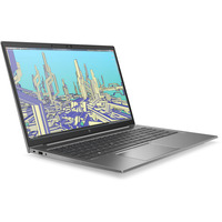 HP ZBook Firefly 15 G7 Generalüberholt, Notebook grau, Intel® Core™ i7-10810U, NVIDIA Quadro P520, 16 GB, 512 GB (512 GB SSD), Windows 11 Pro 64-Bit