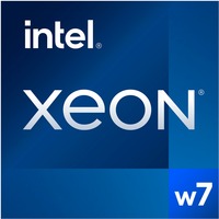 Intel® Xeon® w7-3455, Prozessor Tray-Version