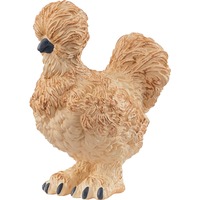 Schleich Farm World Seidenhuhn, Spielfigur