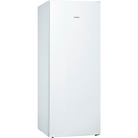 Siemens GS54NUWDV iQ500, Gefrierschrank weiß