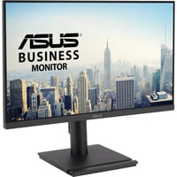 ASUS VA279QGSE, LED-Monitor 68.6 cm (27 Zoll), schwarz, FullHD, IPS, HDMI, DP, VGA, Adaptive-Sync, 120Hz Panel