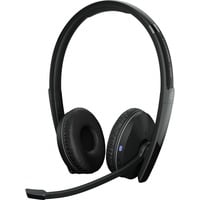 EPOS | Sennheiser ADAPT 260, Headset schwarz, USB-Dongle, Bluetooth