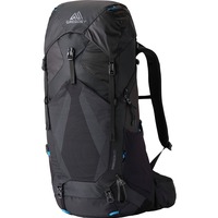 Gregory PARAGON 50 , Rucksack schwarz, 50 Liter, Größe M/L