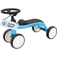 HUDORA Laufrad Up 6" blau