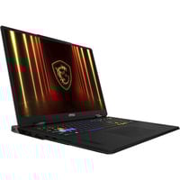 MSI Vector A18 HX A2XWJG-657, Gaming-Notebook grau, Intel® Core™ Ultra 9 275HX, NVIDIA GeForce RTX 5090, 32 GB DDR5, 2 TB (2 TB SSD), Windows 11 Home