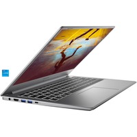 Medion AKOYA S15449 (MD61079), Notebook titan, Windows 11 Home 64-Bit, 39.6 cm (15.6 Zoll), 512 GB SSD