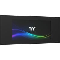 Thermaltake 6-Zoll-LCD Panel Kit für View 600 TG , Display schwarz