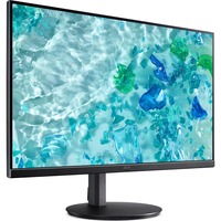 Acer CB322QKAbmiiprx, LED-Monitor 80 cm (31.5 Zoll), schwarz, UltraHD/4K, IPS, HDMI, DP, USB-C