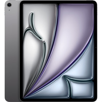 Apple iPad Air 13" (512GB), Tablet-PC grau, Gen 8 / 2026 / 5G