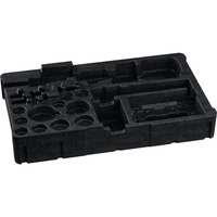 Bosch Professional XL-BOXX Einlage GLH 18V-60 schwarz