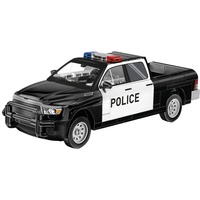 COBI RAM 1500 Police, Konstruktionsspielzeug