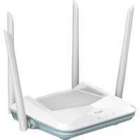 D-Link R15, Router