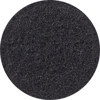 Dremel Extremverschmutzungs-Pad (368-3) , Schleif- / Poliermittel schwarz, 3 Stück
