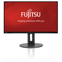 Fujitsu B27-9 TS Generalüberholt, LED-Monitor 68.6 cm (27 Zoll), schwarz, FullHD, IPS, HDMI, DP, VGA