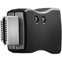 Lindy HDMI 4K60 EDID Emulator, Adapter schwarz