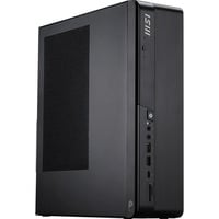 MSI PRO DP80 AI A2TAG-077DE, PC-System schwarz, Windows 11 Pro