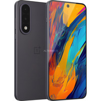 OnePlus Nord 5 256GB, Handy Phantom Grey, OxygenOS, 8 GB
