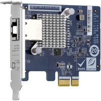 QNAP QXG-5G1T-111C, LAN-Adapter