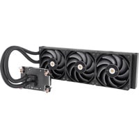 Thermaltake AW420 CPU All-In-One Liquid Cooler , Wasserkühlung