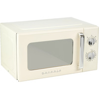 gorenje MO20E1HRL, Mikrowelle weiß/creme