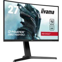 iiyama G-Master GB2766HSU-B1, Gaming-Monitor 68.6 cm (27 Zoll), schwarz, FullHD, VA, HDR, 165Hz Panel