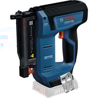 Bosch Akku-Holznagler GNH 18V-35 Professional solo, 18Volt blau/schwarz, ohne Akku und Ladegerät