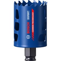 Bosch EXPERT Multi Material PC Plus Lochsäge, Ø 54mm 2.1/4"