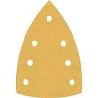 Bosch Expert C470 Schleifblatt, 100 x 150mm, K180 10 Stück, für Multischleifer