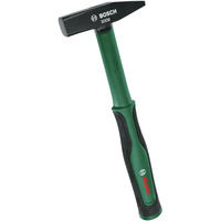 Bosch Schlosserhammer 300g grün/schwarz