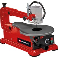 EINHELL Dekupiersäge TC-SS 406 E rot, 120 Watt