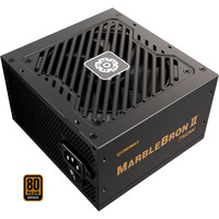 Enermax Marblebron II 750W, PC-Netzteil schwarz, 1x 12-Pin High Power GPU, 4x PCIe, Kabelmanagement, 750 Watt