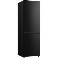 Hisense RB5K330GSFC, Kühl-/Gefrierkombination schwarz