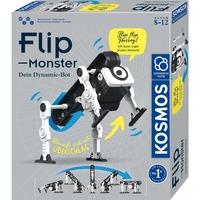 KOSMOS Flip Monster, Experimentierkasten