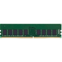 Kingston DIMM 32 GB DDR4-3200 , Arbeitsspeicher grün, KSM32ED8/32HC, Server Premier