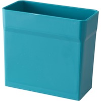Makita Boxeinsatz Gr.2 191X94-1, Einlage blau, Einlage für MAKPAC Organizer