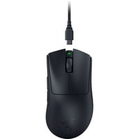 Razer DeathAdder V3 Pro, Gaming-Maus schwarz