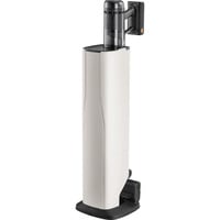 Roborock H60 Ultra, Stielstaubsauger schwarz