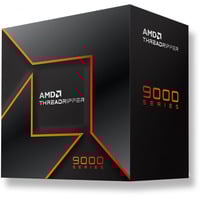 AMD Ryzen™ Threadripper™ 9960X, Prozessor Boxed-Version