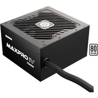 Enermax MAXPRO IV EMP750W, PC-Netzteil schwarz, 4x PCIe, 750 Watt