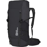 Jack Wolfskin PRELIGHT SHAPE 25, Rucksack schwarz, 25 Liter
