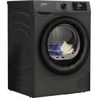 Bomann WPT 7154, Wäschetrockner titan