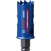 Bosch EXPERT Multi Material PC Plus Lochsäge, Ø 32mm 1.1/4"