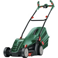 Bosch Heimwerken & Garten Elektro-Rasenmäher UniversalRotak 34-405 grün, 1.300 Watt, Breite 34cm