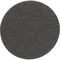 Bosch Professional Expert Vliesscheibe N880 Ultrafein, Ø 125mm, Schleifblatt grau, 5 Stück, für Exzenterschleifer