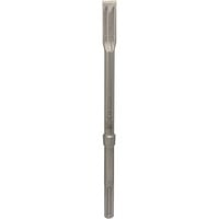 Bosch Professional PRO SDS max-5C Flachmeißel, 400mm 10 Stück, selbstnachschärfend