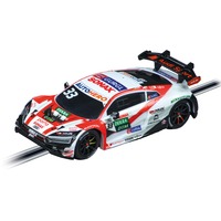 Carrera GO!!! Audi R8 LMS GT3 evo II DTM "René Rast, No.33", Rennwagen 