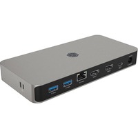 ICY BOX IB-DK2880-C41, Dockingstation
