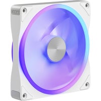 NZXT F140U Ultra RGB, Gehäuselüfter weiß, 140 mm